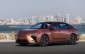 Lexus ES thế hệ mới có thể ra mắt khách Việt vào tháng 10, bản cao nhất giá dự kiến chưa tới 3 tỷ đồng